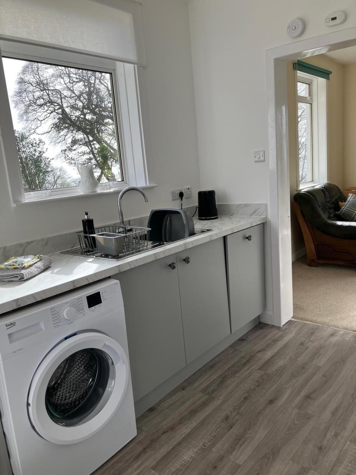 Apartment Dunholm Skelmorlie