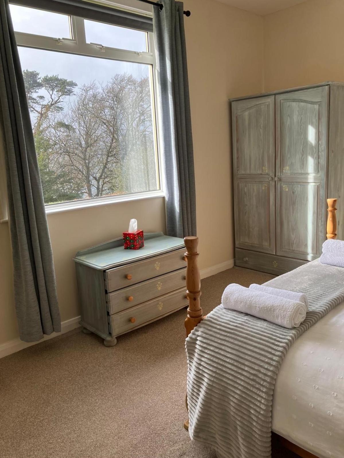 Apartment Dunholm Skelmorlie