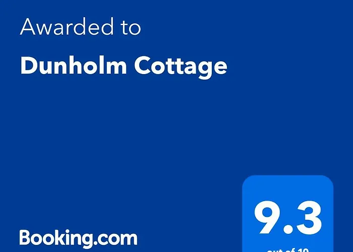 Dunholm Cottage